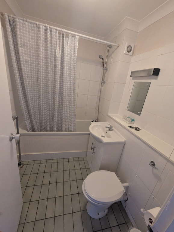The Bell Hotel - Chambres