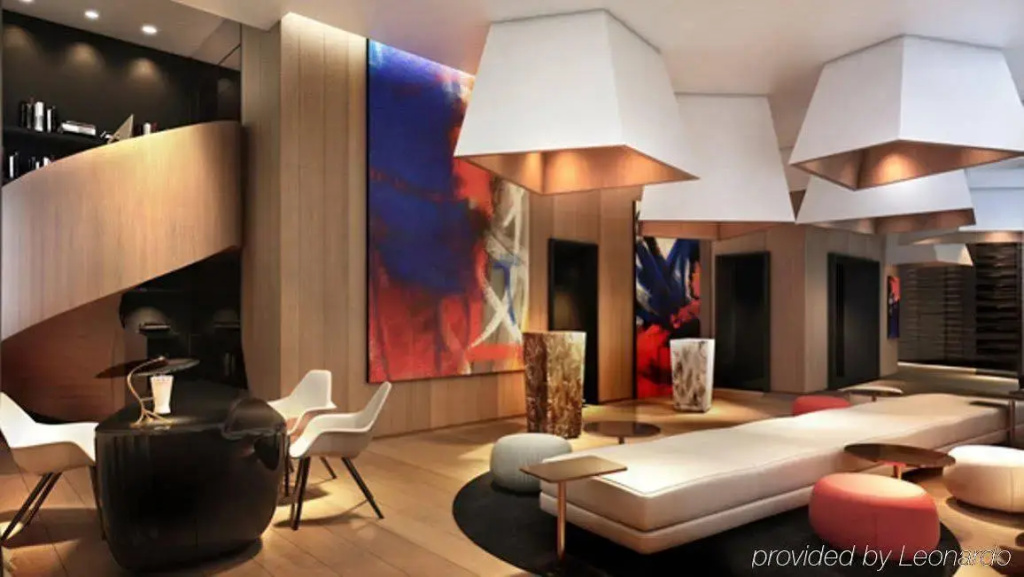 Le Cinq Codet - фото 33