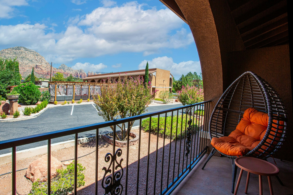 GreenTree Inn Sedona - Général