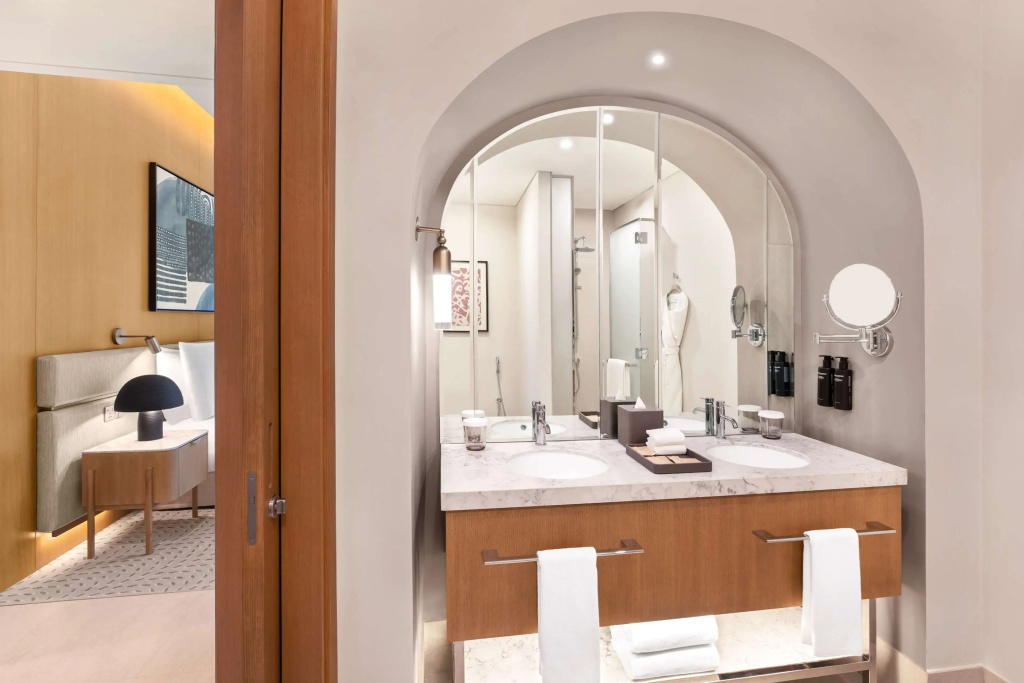Mercure Dubai Gold District Galeriebild 8
