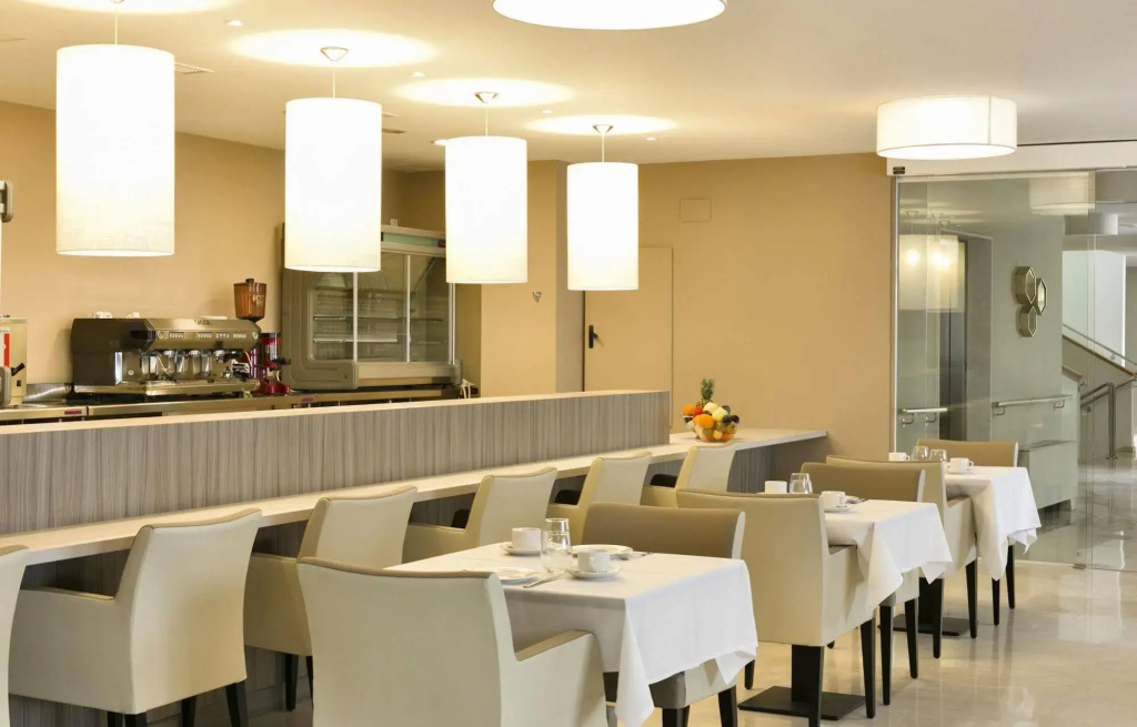 Aldea La Quinta Health Resort - Général