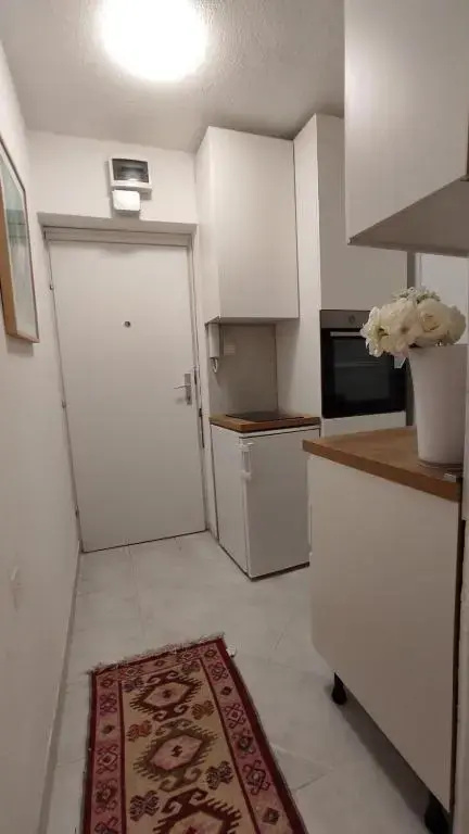 Apartman BARBARA