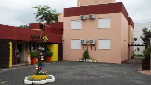 Hotel Niro - Général