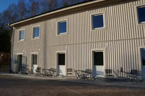 Uddevalla Vandrarhem - Hostel