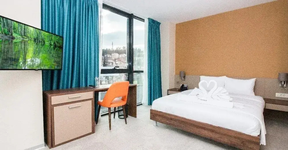 Hotel photo 15