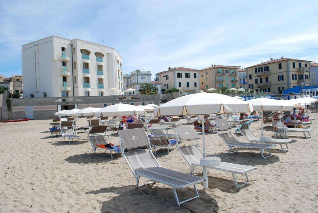 Hotel Stella Marina - Général