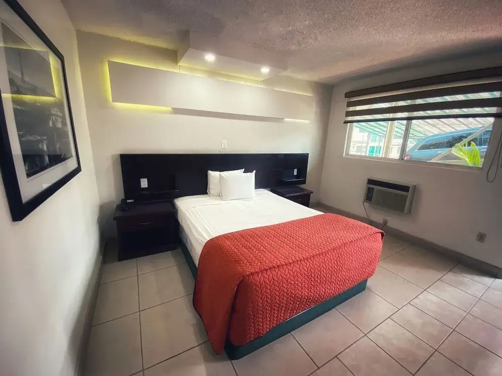 Executive room