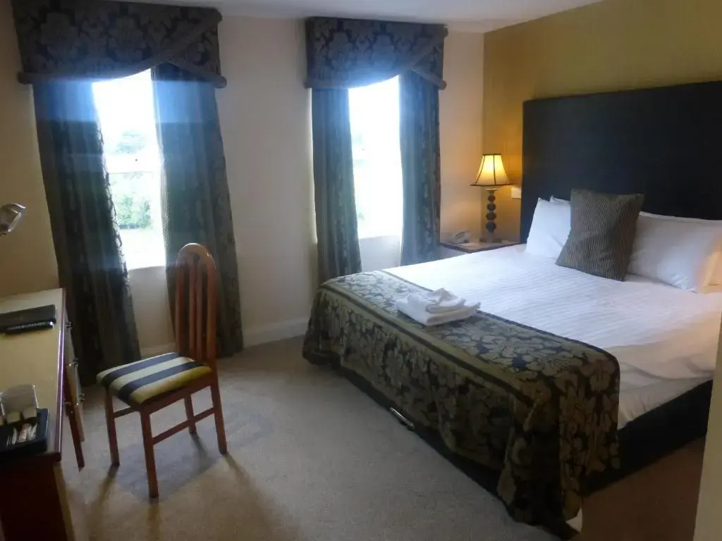 The Belfray Country Inn - Général