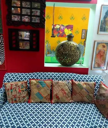 The Coral House Homestay