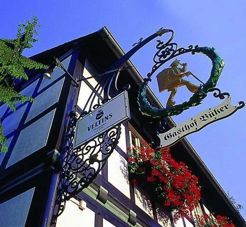 Hotel Weigels Bergfreiheit - Général