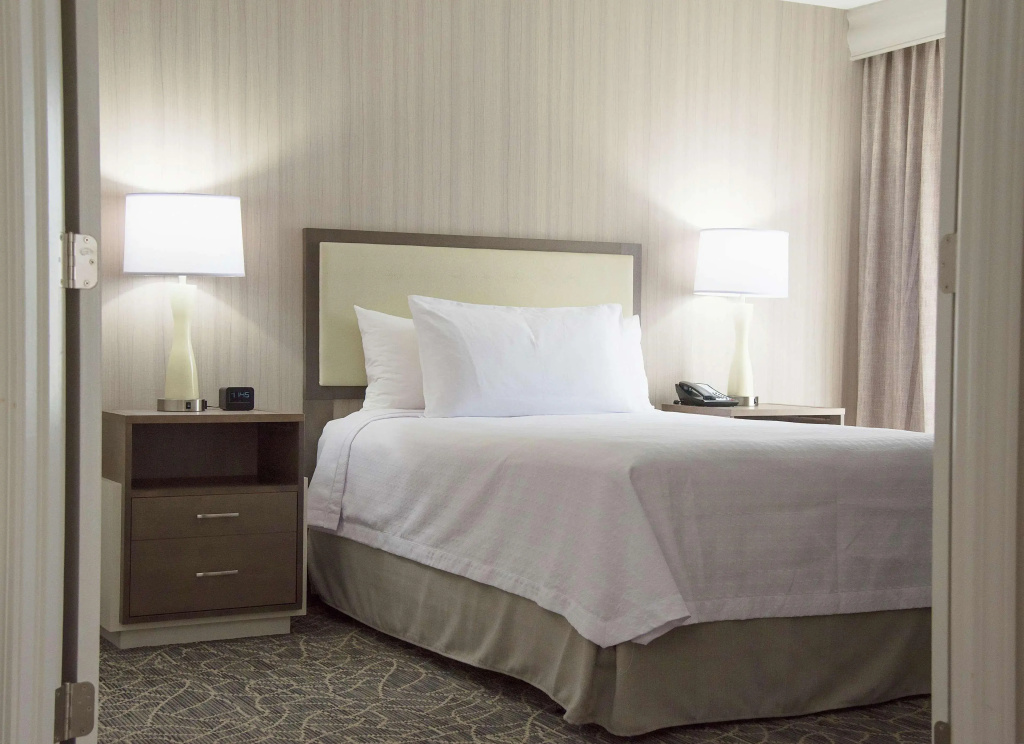Homewood Suites Atlanta - Peachtree Corners/Norcross - Général