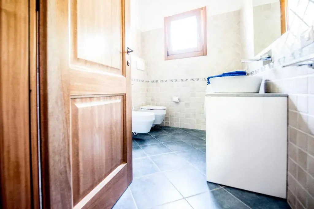 Borgo degli Ulivi Residence - Général