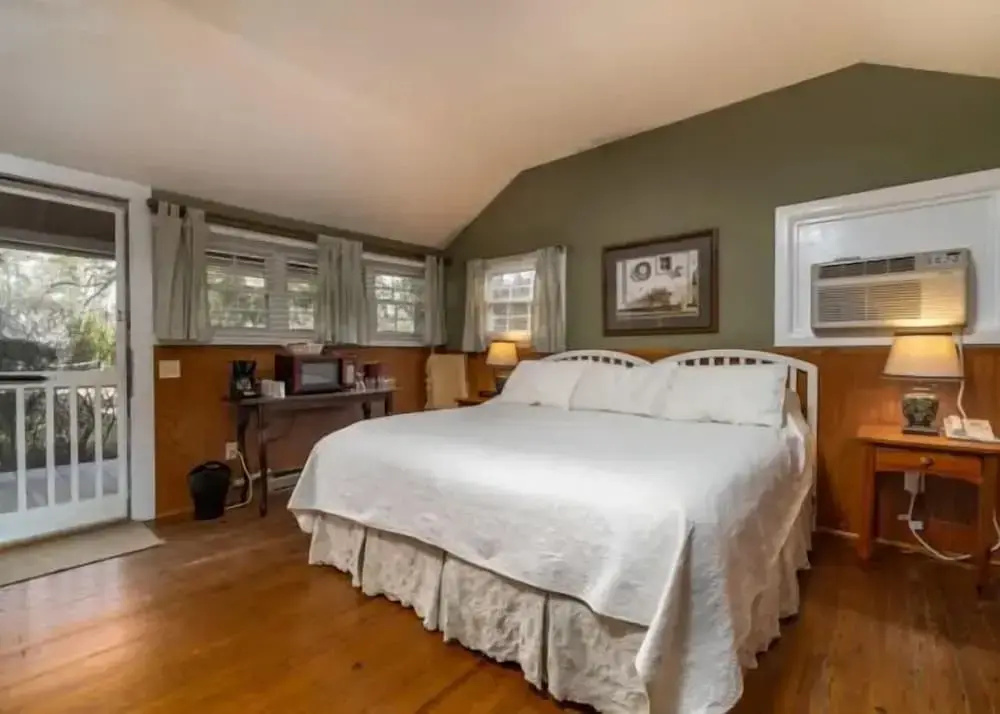 1 Bedroom Standard room