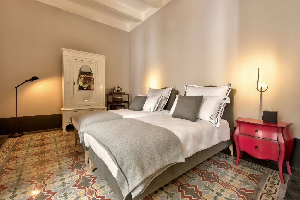 Casa Ellul - Small Luxury Hotels of the World - Général