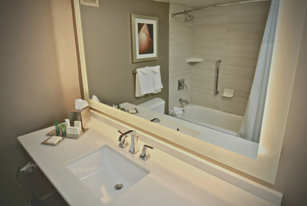 Hilton Atlanta Northeast - Général