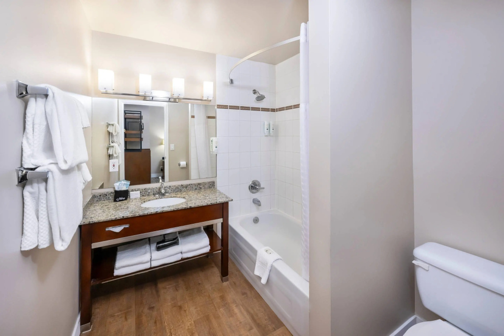 Quality Inn & Suites - Général