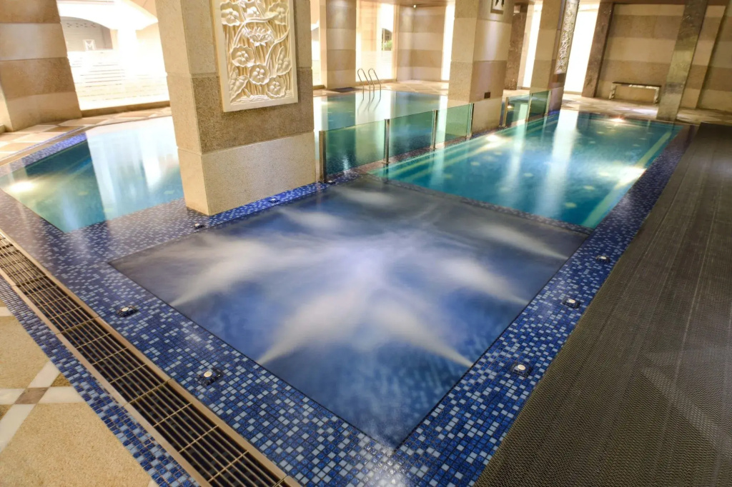Moty Hotel - 2