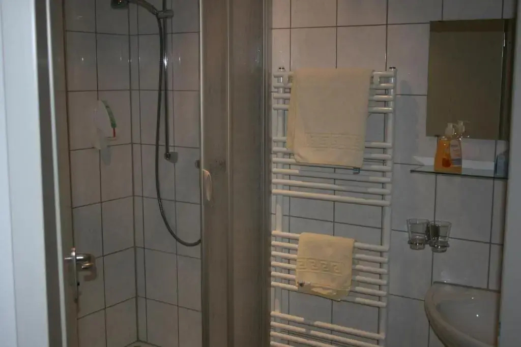 Landgasthaus Hotel Wolters - Chambres