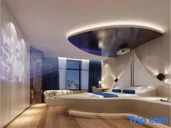 Myfeel Hotel - Chambres