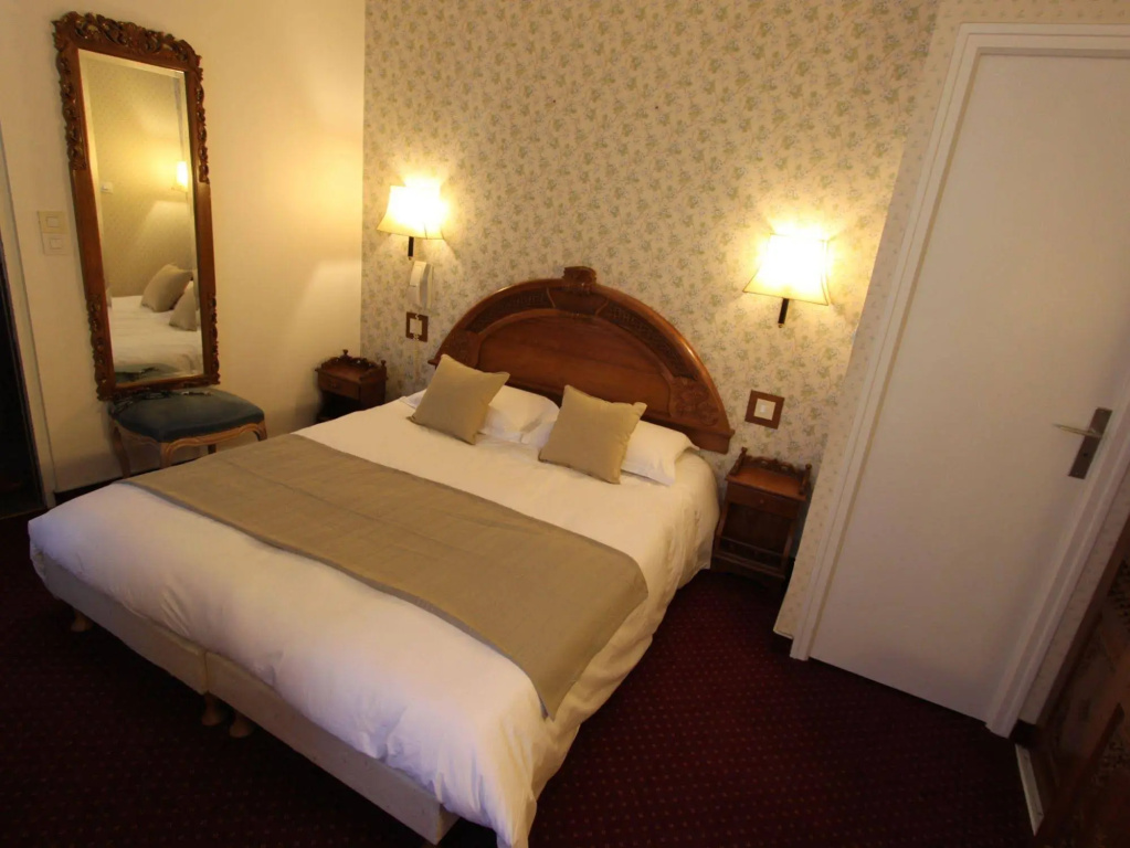 Voir la photo 4 — Hotel des Abers