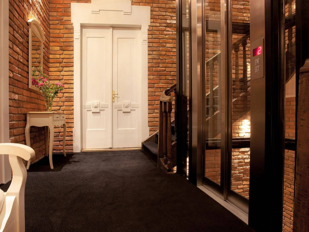Betmanowska Main Square Residence Adults Only - Général