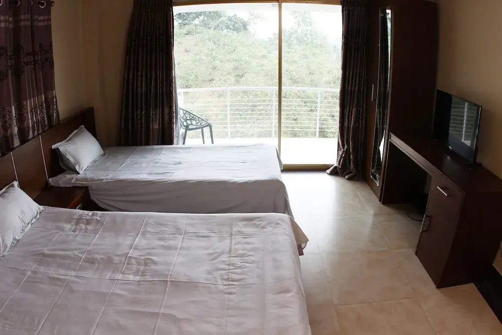 Hotel photo 19