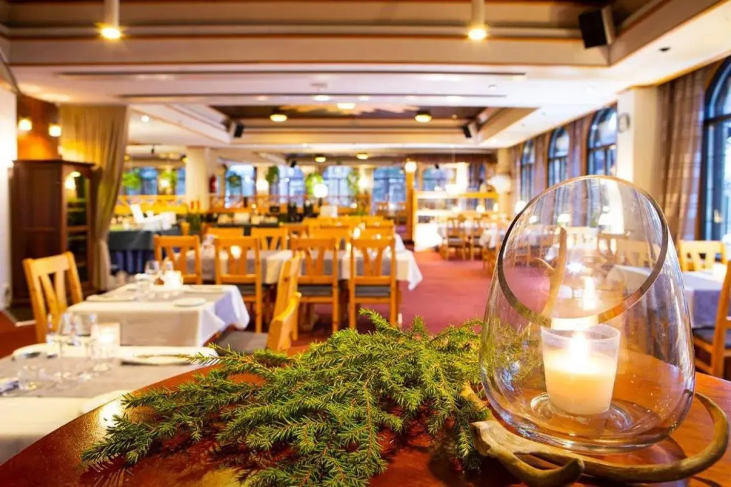 Lapland Hotels Riekonlinna - Général