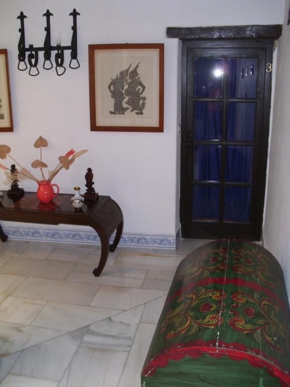 Posada La Casa Grande by null