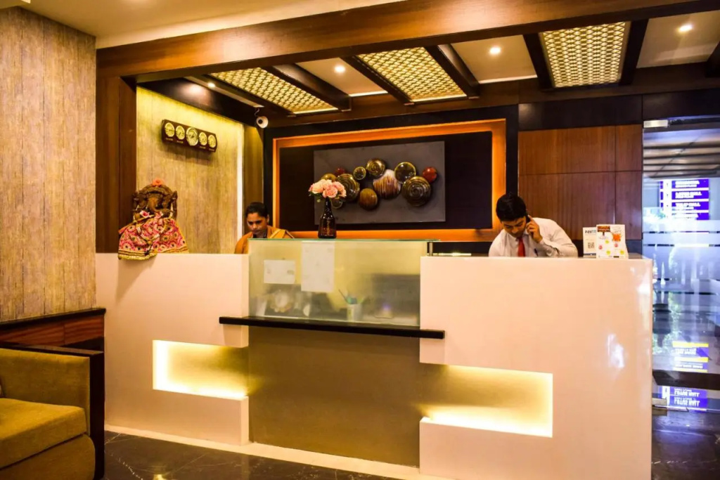 Hotel photo 20