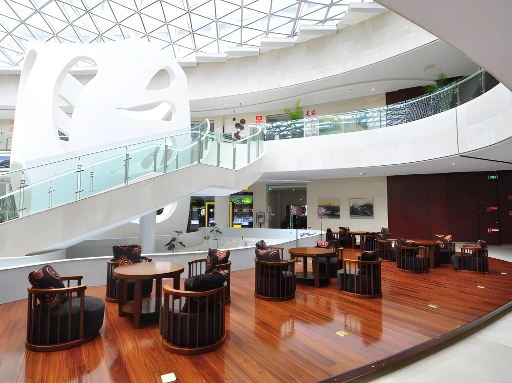 Best Yue Hang Hotel - Général