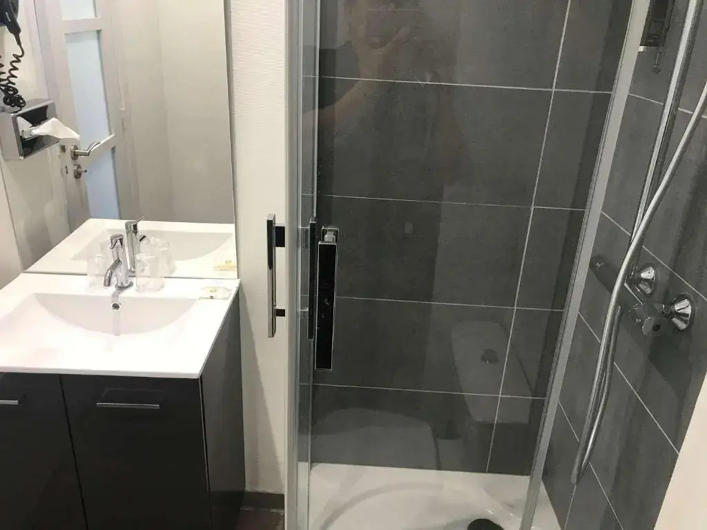 Best Western ARThotel - Chambres