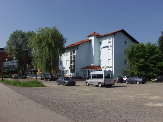 Hotel Atlantis.Ramstein-Miesenbach image