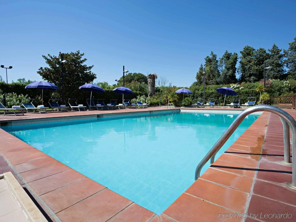 Novotel Caserta Sud - Général