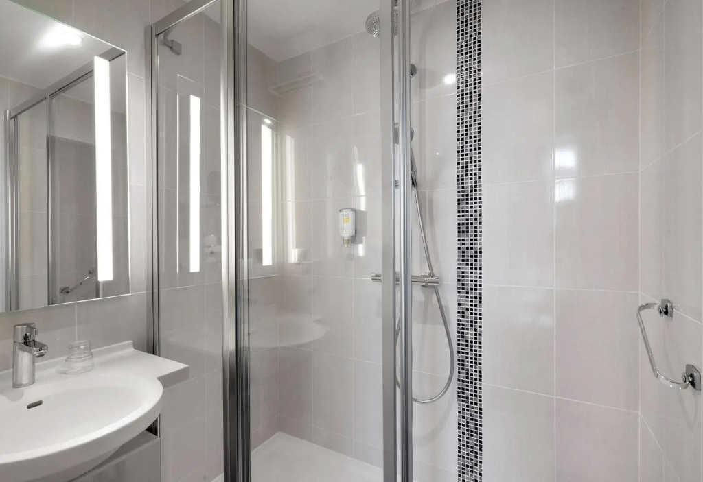 HOTEL ARVERNA VICHY - ClT'HOTEL - Général