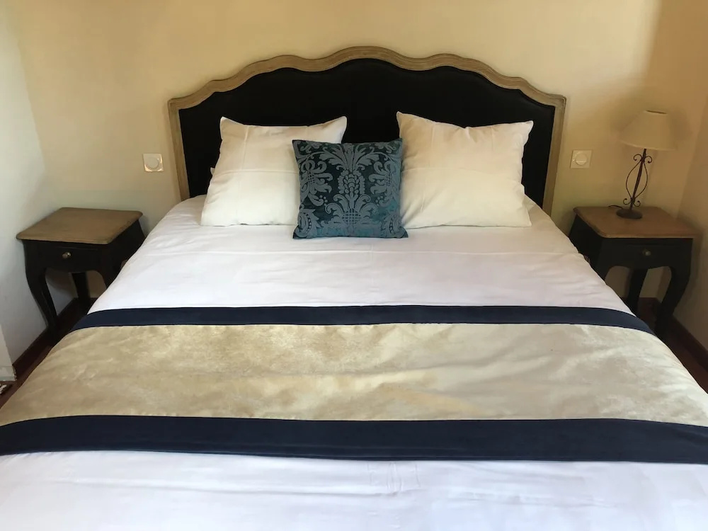 Le Moulin du Landion Hôtel & Spa - Chambres