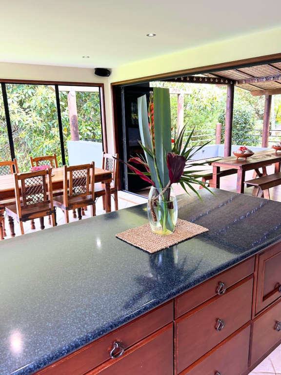 Auwas Island Holiday Home