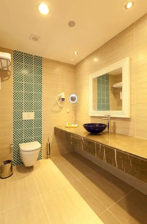 Paloma Oceana - All inclusive - Chambres