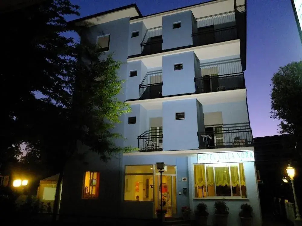 Hotel Villa Nora