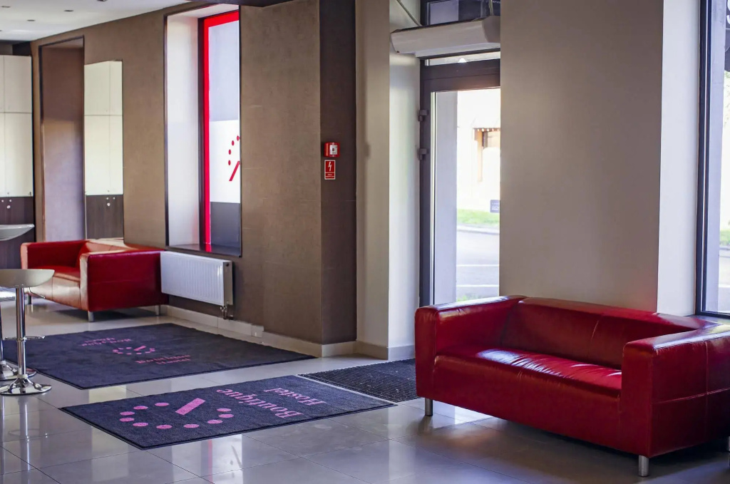 Hotel photo 18