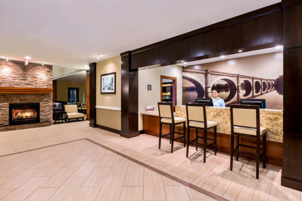 Staybridge Suites College Station by IHG - Général