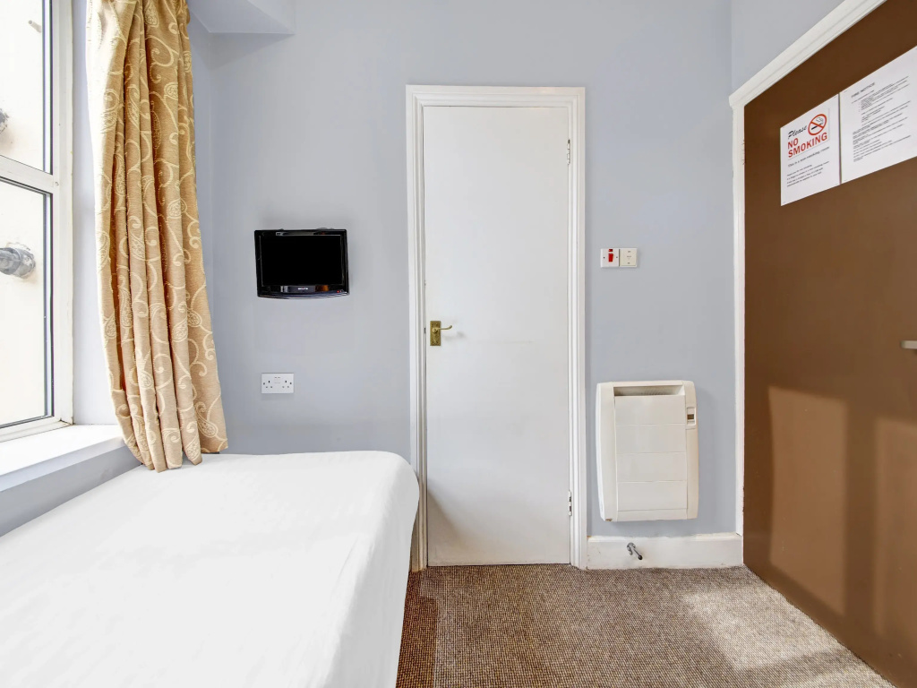 OYO Bostons Manor Hotel, Hanwell London - Général