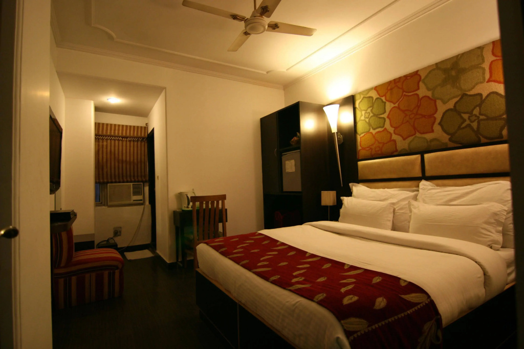 Hotel Sri Nanak Continental - Général