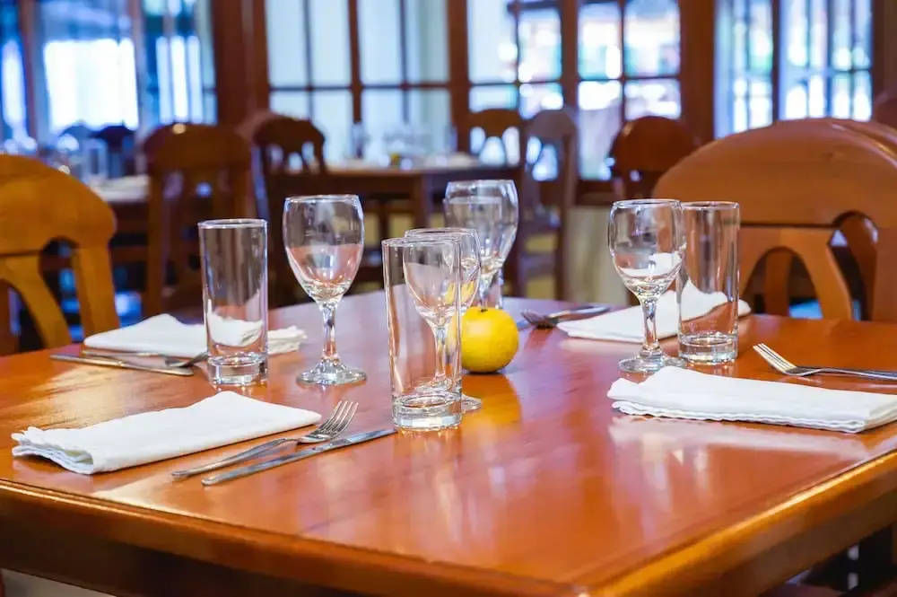 Los Gavilanes Hotel - Général
