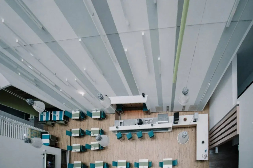 Atrium Hotel by Mellow Mood Hotels - Général