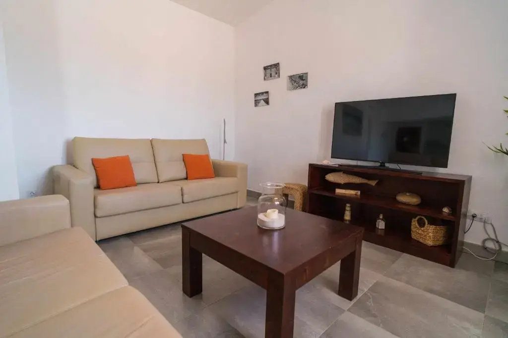 Agroturismo Sa Canoveta - Chambres