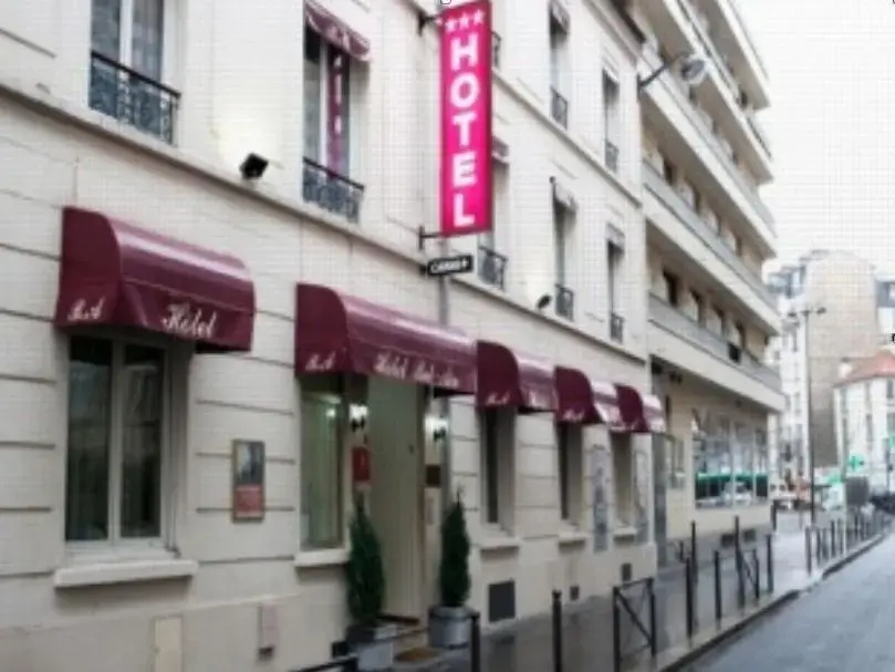 Hotel photo 1