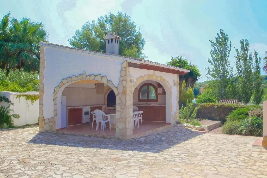 El Molino - Chambres