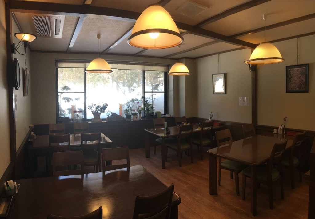 Ryokan Tanaka 사진 22