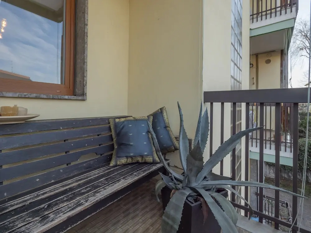 Lotto - Super Modern Penthouse in Fiera Milano City Area