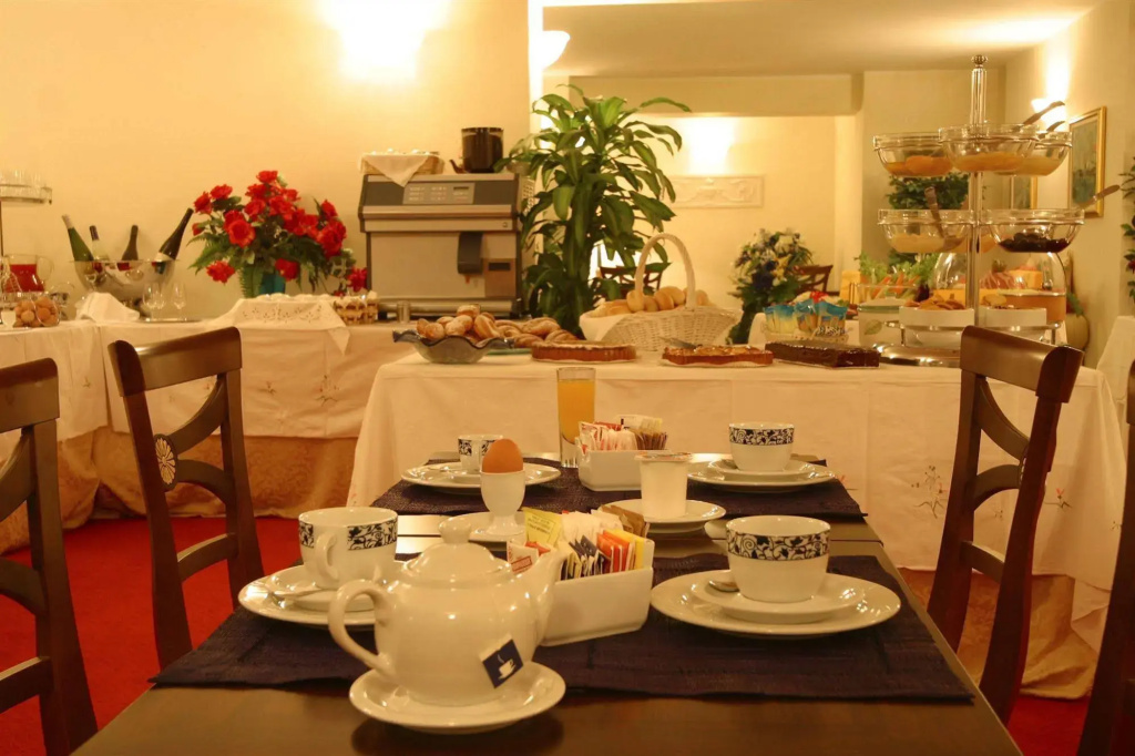 Hotel photo 22